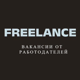 Логотип канала ud_freelance