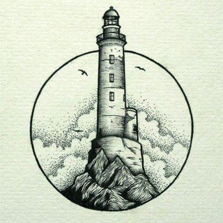 Логотип канала lighthouse_2508