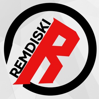 Логотип канала remdiski