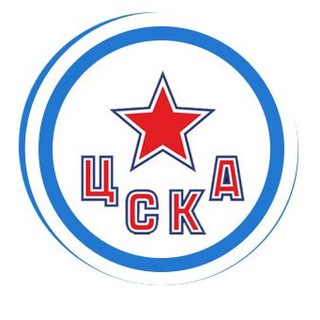 Логотип канала cskahockey_ru