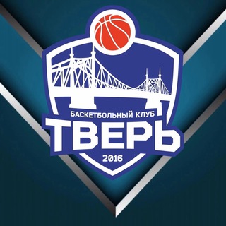 Логотип канала tverbasket