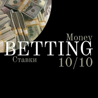 Логотип канала betting100_100