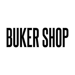 Логотип канала buker_shop