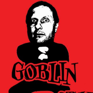 Логотип канала goblin_kino