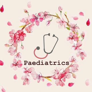 Логотип канала paediatrics44soms18