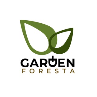 Логотип garden_foresta