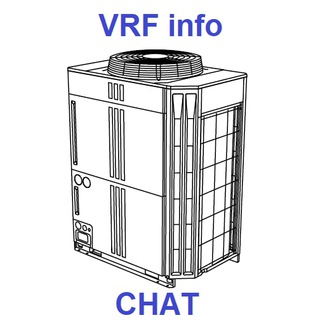 Логотип канала vrfinfochat