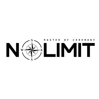 Логотип канала nolimitmusic