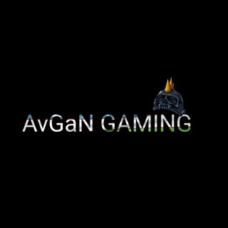 Логотип канала avgann1_gaming