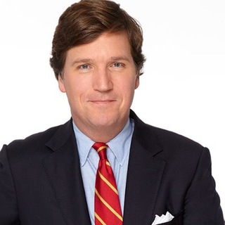 Логотип tucker_carlson_official