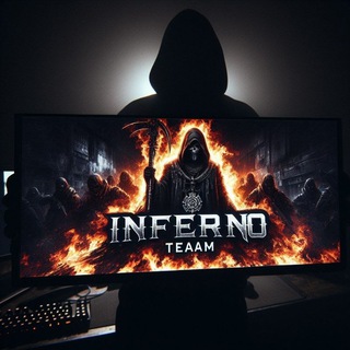 Логотип канала infernoTraffic