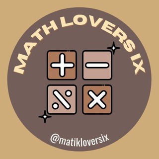 Логотип matikloversix