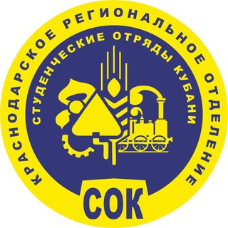 Логотип канала cok_rso