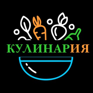 Логотип канала topkulinar