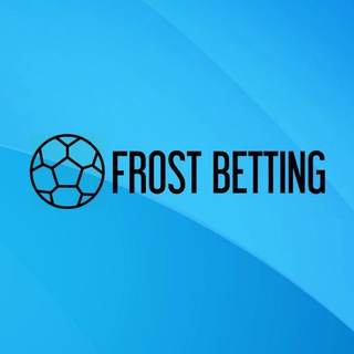 Логотип канала frostbett