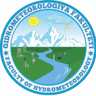 Логотип канала gidrometeorologiya_fakulteti