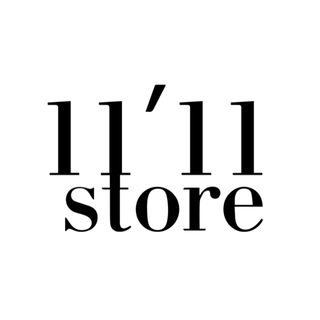 Логотип канала store1111stor