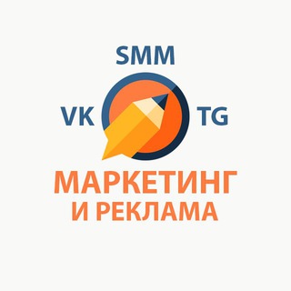 Логотип канала marketing_s