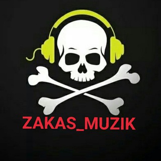 Логотип канала zakass_muzik