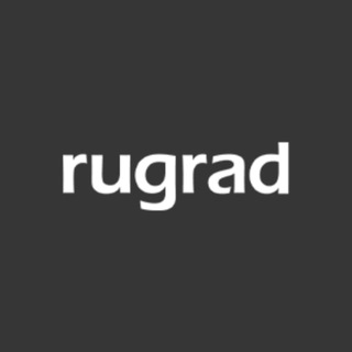 Логотип rugrad