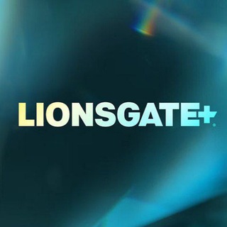 Логотип канала lionsgateplus