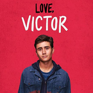 Логотип канала lovevictor