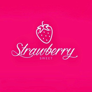 Логотип канала strawberry_sweet33