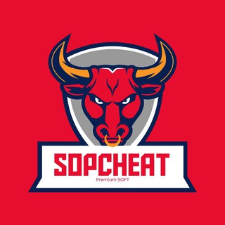 Логотип канала sop_cheat