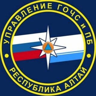 Логотип канала ugochs_altay