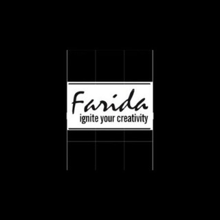 Логотип faridastrategy