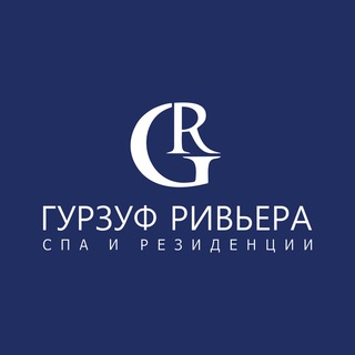 Логотип канала gurzufriviera_hotel