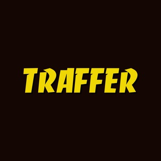 Логотип traffer_team