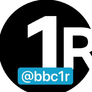 Логотип канала bbc1r