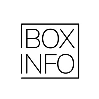 Логотип канала box_chat