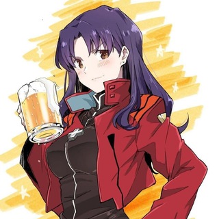 Логотип канала misato_chan