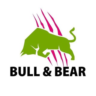 Логотип канала Bullandbearfxsignale