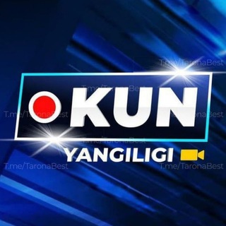 Логотип канала xabar_gudoklar_ismlar_siyosiy