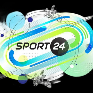 Логотип канала vceosporte24