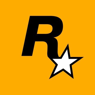 Логотип канала rockstargames