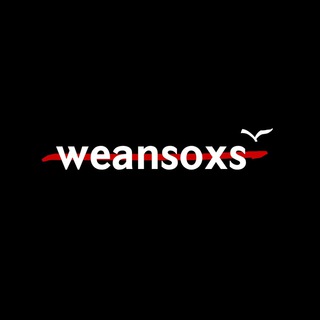 Логотип канала weansoxs