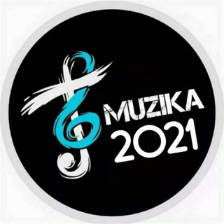 Логотип muzika_2020