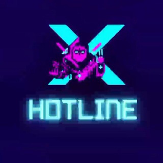 Логотип канала hotline_s1