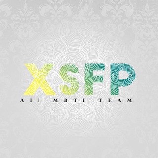 Логотип канала xsfp_type