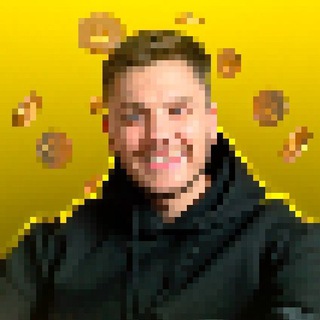 Логотип канала fulltimecrypto365