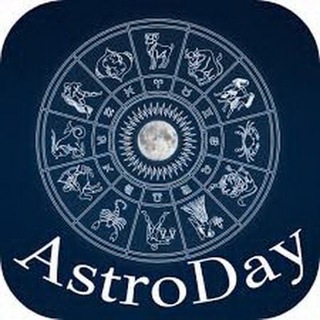 Логотип new_astroday