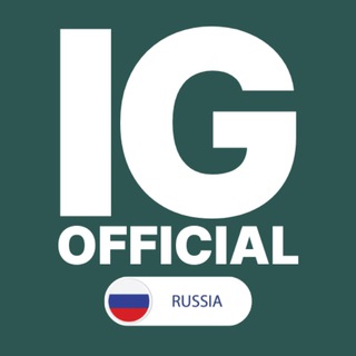 Логотип канала ImratGroupNewsRussia