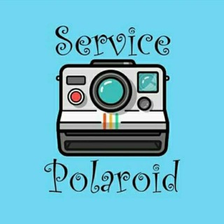 Логотип polaroid_service