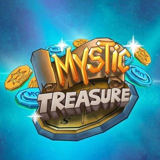 Логотип канала mystictreasurenews