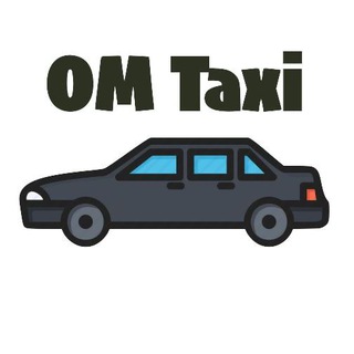 Логотип канала omtaxi_drivers