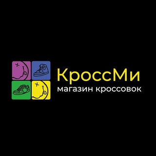 Логотип канала kroccme